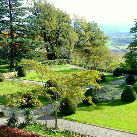 Belvilla By Oyo In Castle With Garden