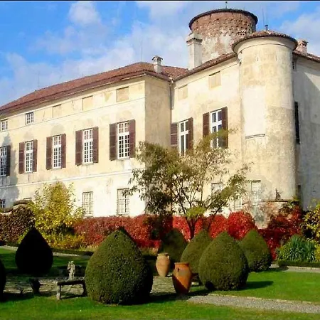 Casa vacanze Belvilla By Oyo In Castle With Garden *