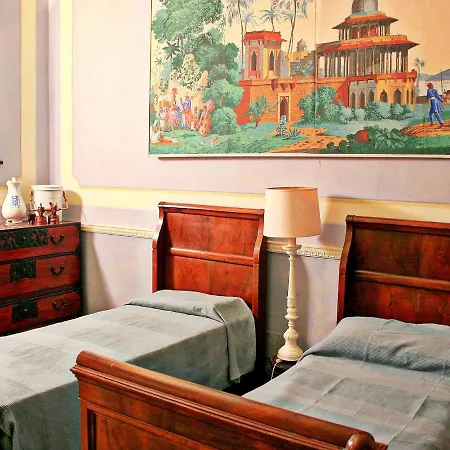 Belvilla By Oyo In Castle With Garden Casa vacanze Rocca Grimalda