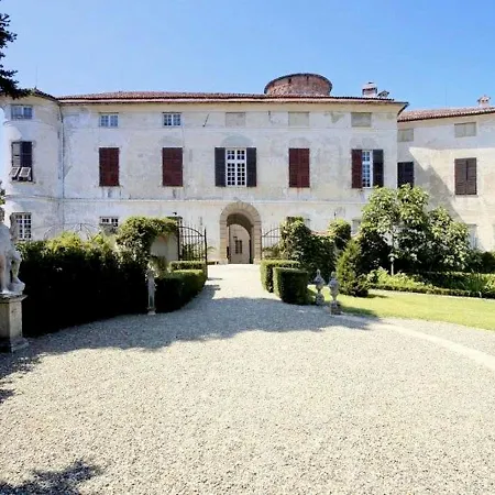 Belvilla By Oyo In Castle With Garden *