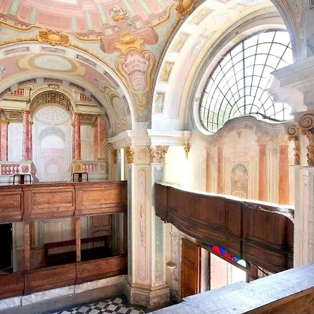 Belvilla By Oyo In Castle With Garden Rocca Grimalda